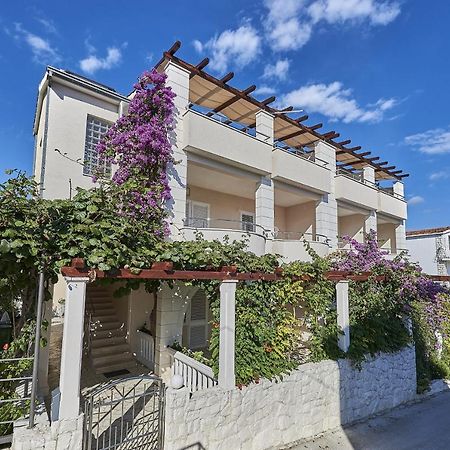 Apartment Mavarstica 17821A Trogir Exterior photo