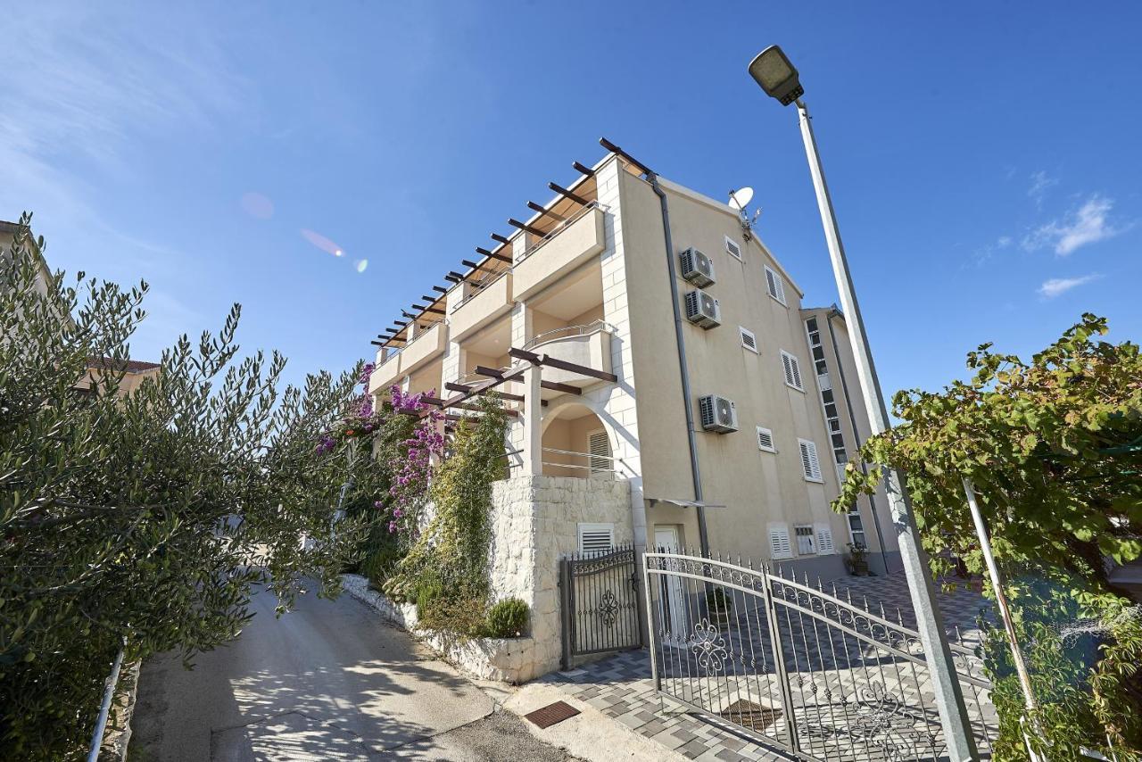 Apartment Mavarstica 17821A Trogir Exterior photo